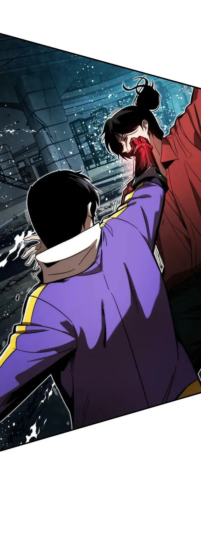 [第83话] 优先顺序 第51页