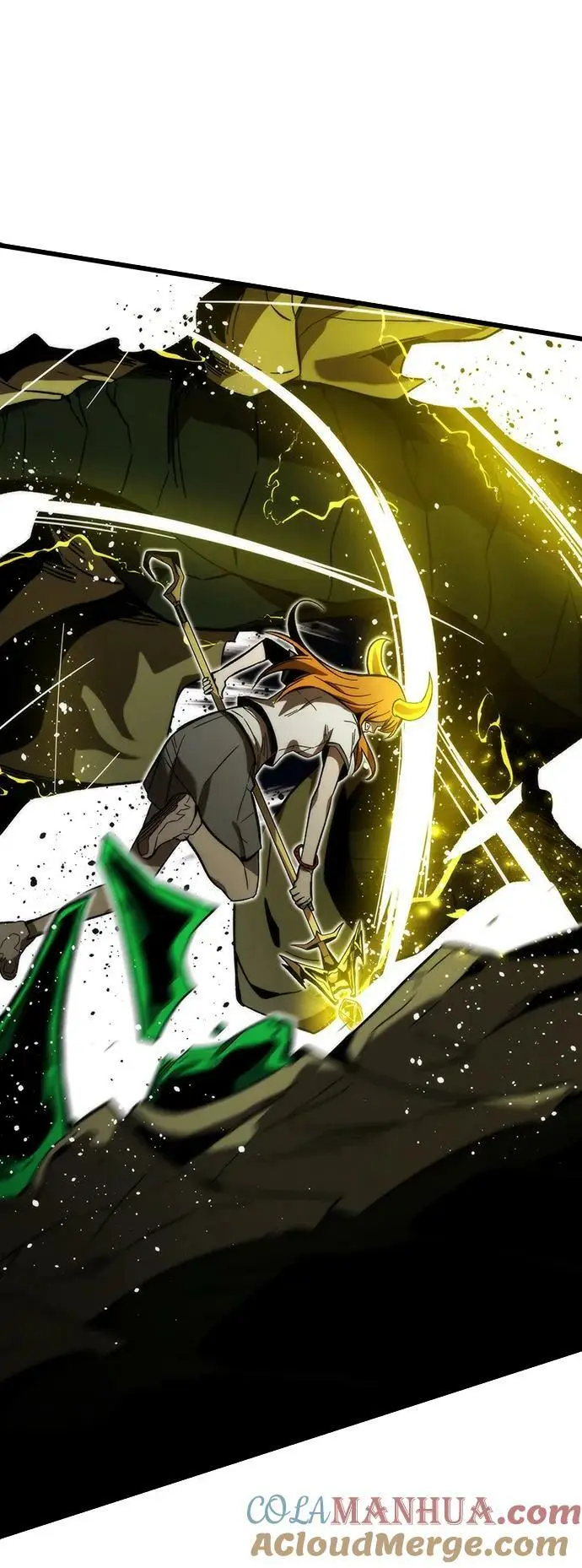 [第79话] 拉仇恨 第77页