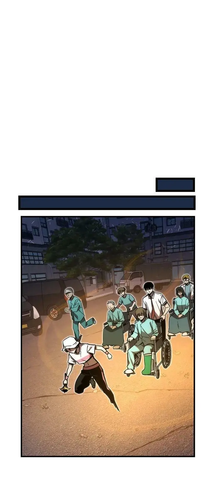 [第76话] 出院 第55页
