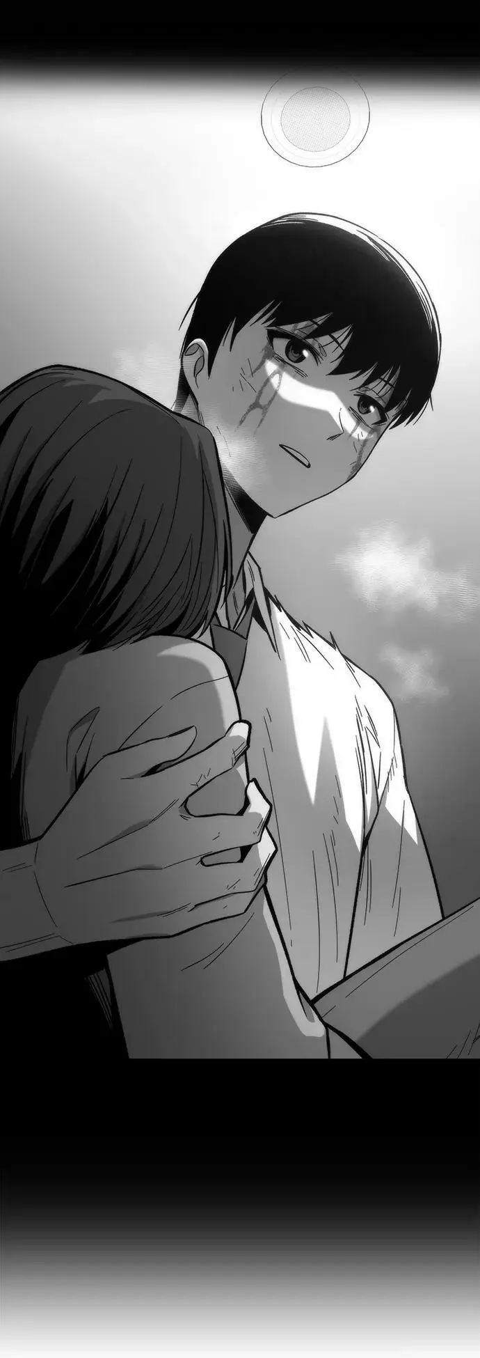 [第76话] 出院 第71页