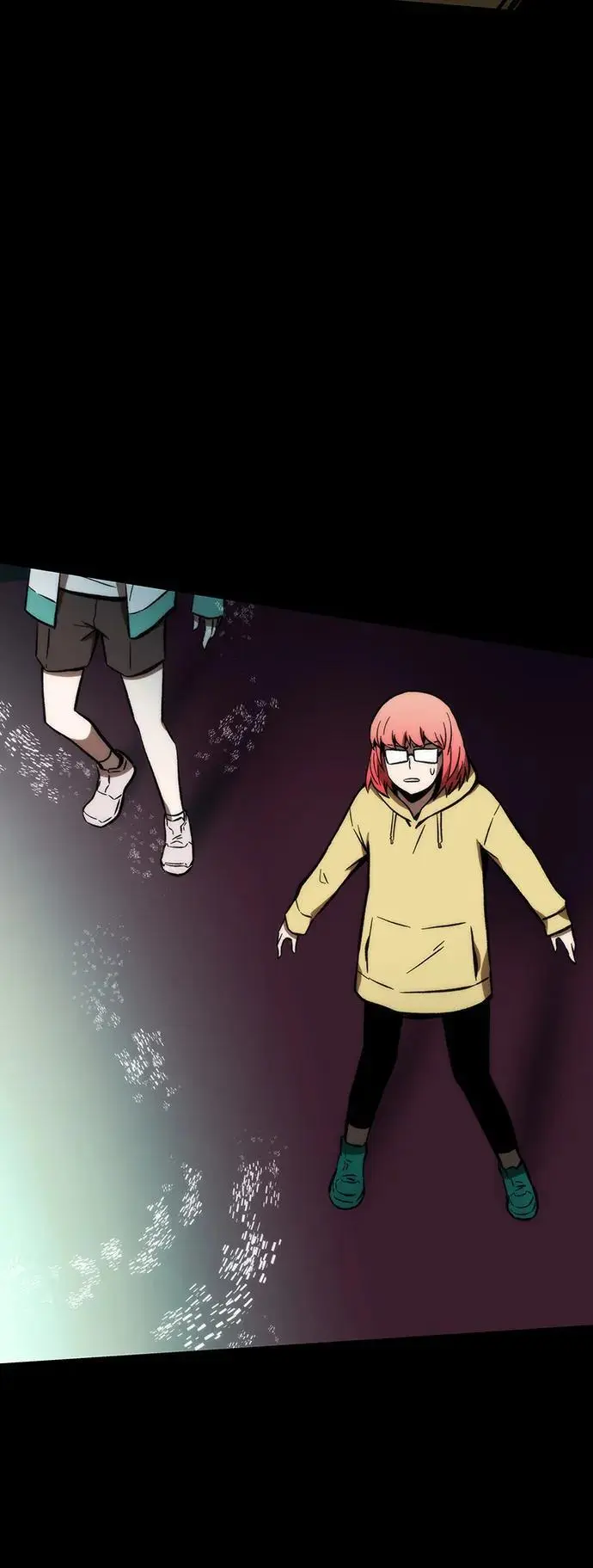 [第106话] 排名上升 第78页