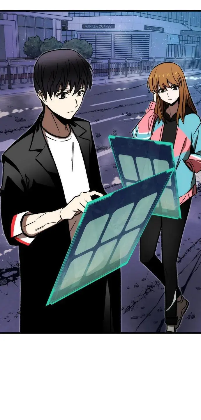 [第106话] 排名上升 第82页