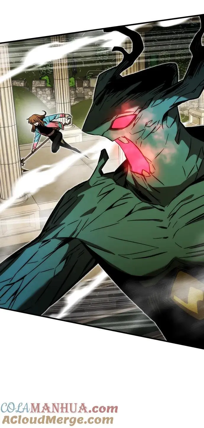 [第108话] 讨伐转世之塔 第9页