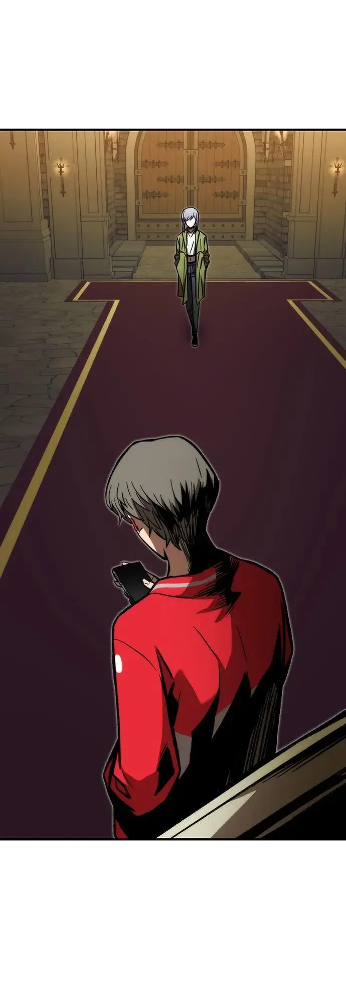 [第108话] 讨伐转世之塔 第96页