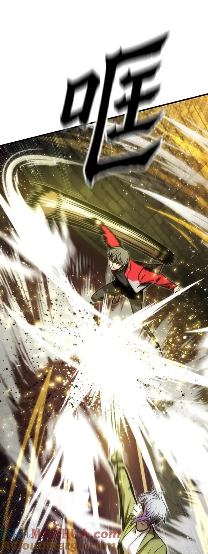 [第108话] 讨伐转世之塔 第109页