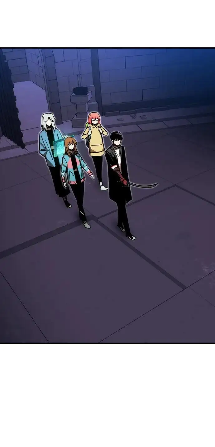[第109话] 分岔路 第30页