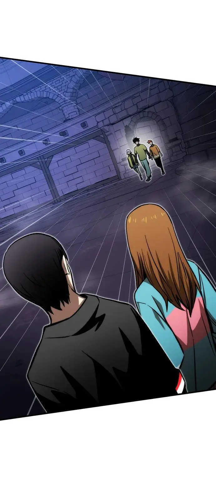 [第109话] 分岔路 第35页