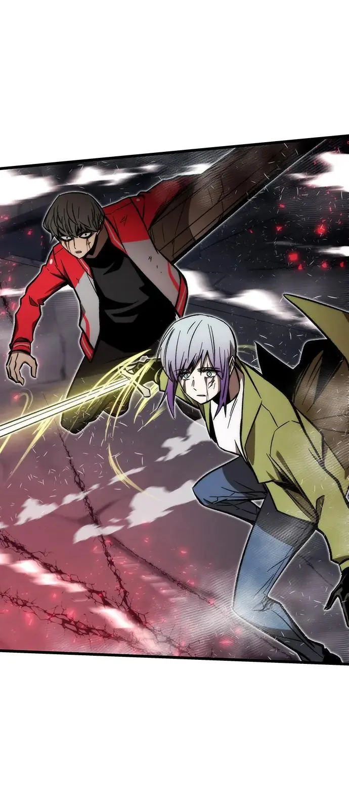 [第111话] 塔顶 第84页