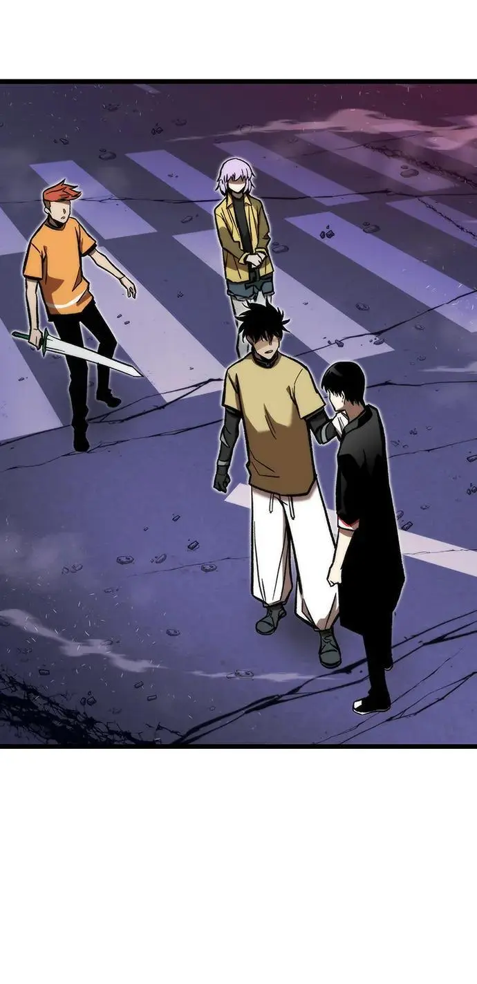 [第114话] 倒计时结束 第3页