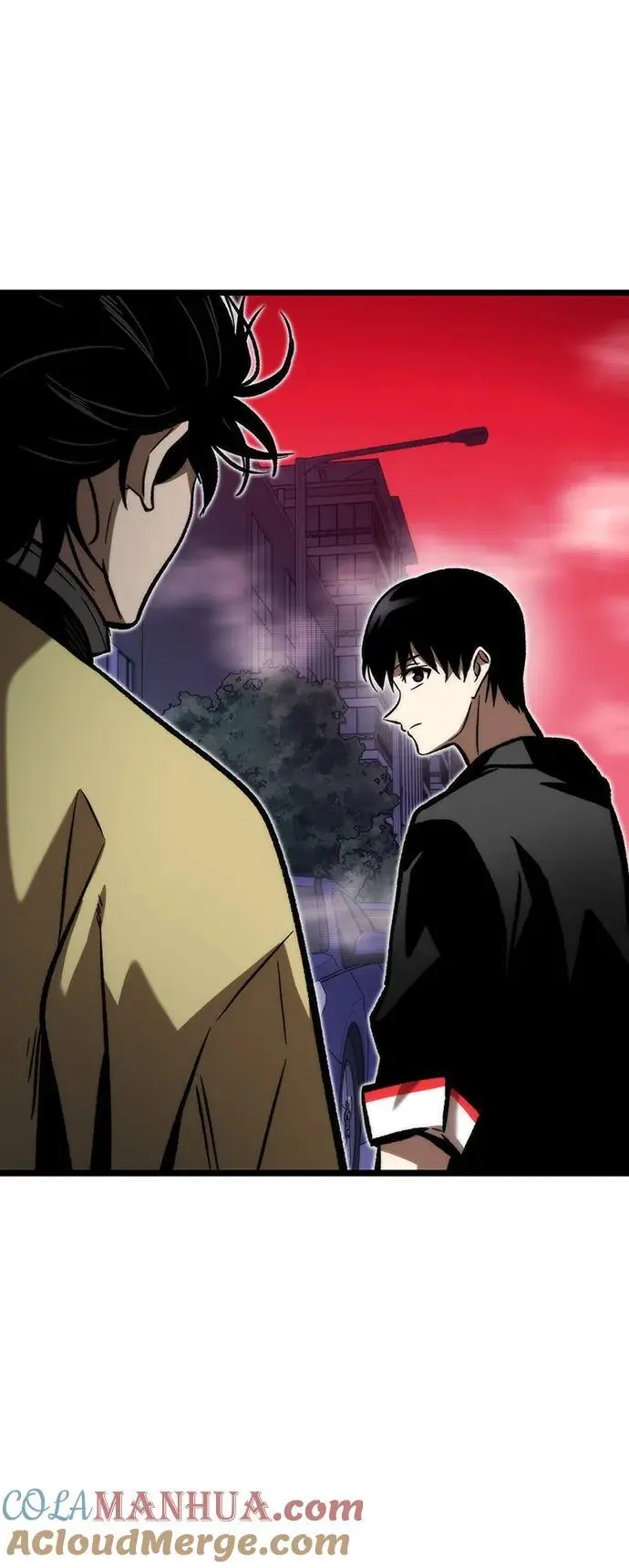 [第114话] 倒计时结束 第33页