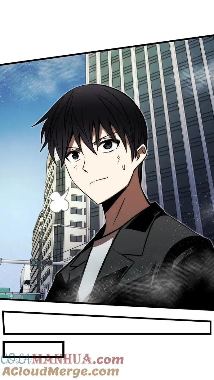 [第118话] 特异点（4） 第85页