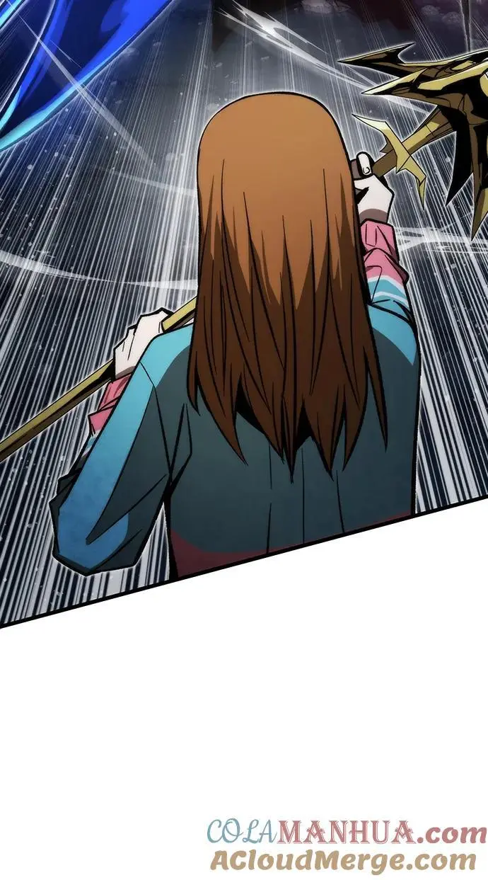 [第119话] 特异点（5） 第41页