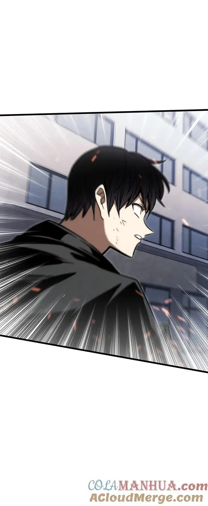 [第119话] 特异点（5） 第81页