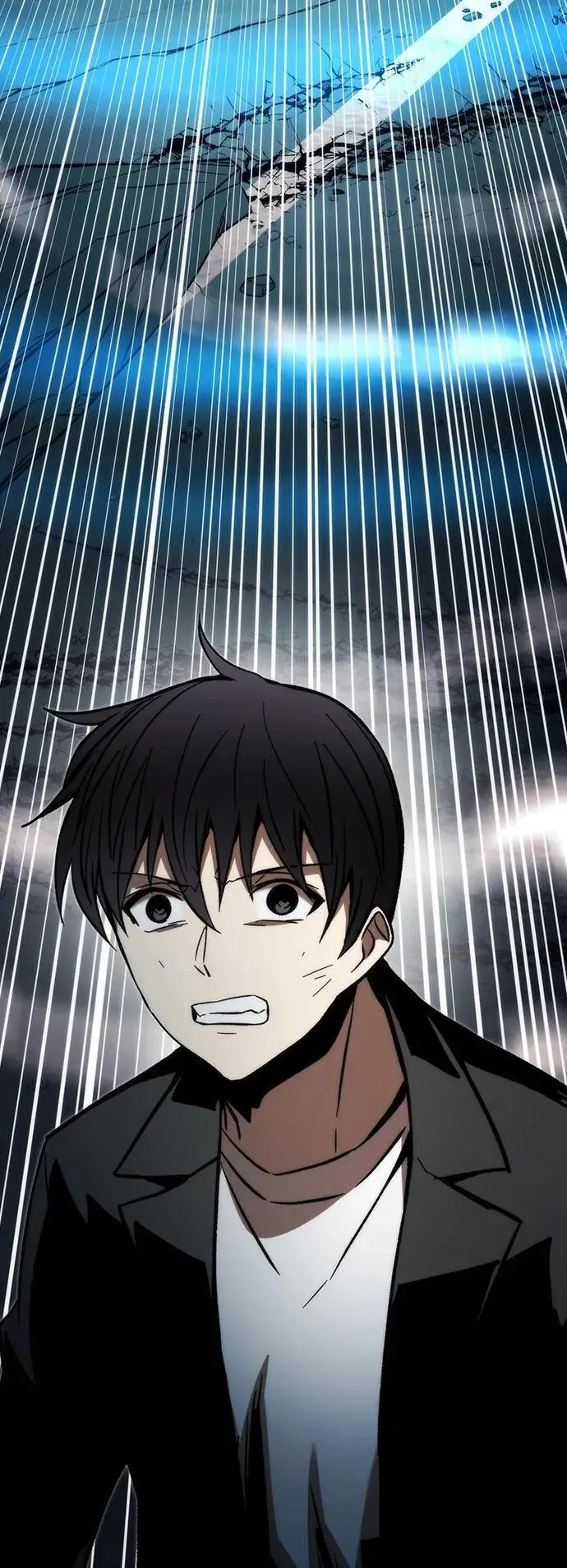 [第119话] 特异点（5） 第102页