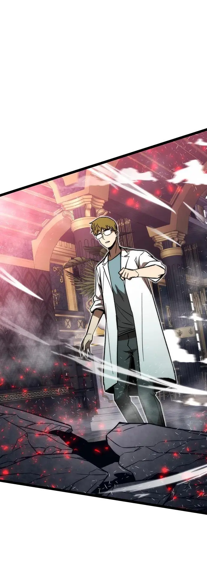 [第119话] 特异点（5） 第142页