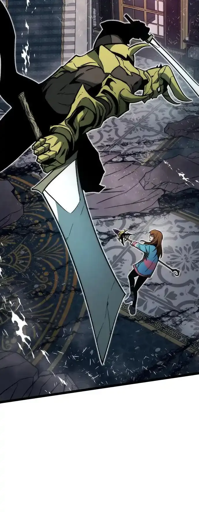 [第120话] 继续？ 第6页