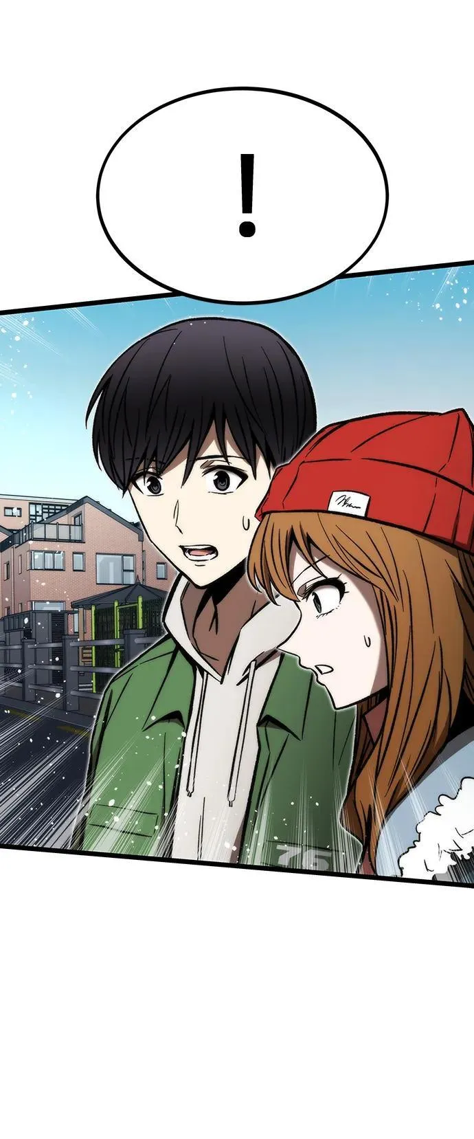 [第121话] 尾声 第62页