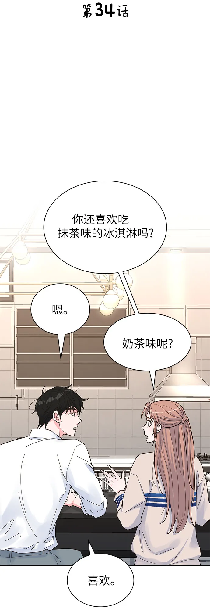 第34话 第3页