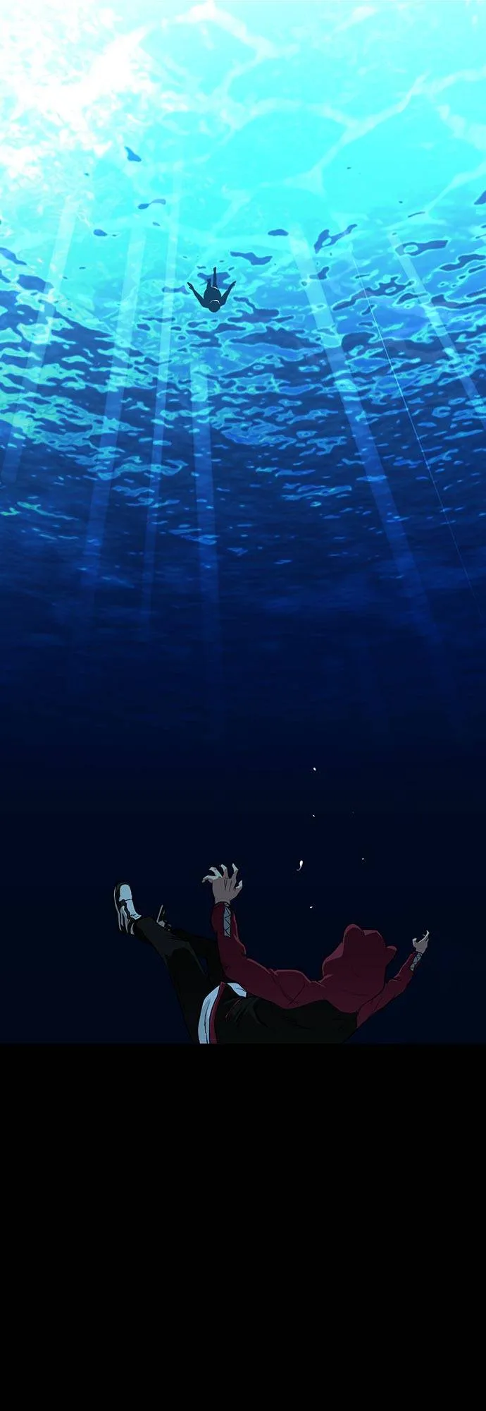 [第二季] 第4话 诸神游戏 3 第55页