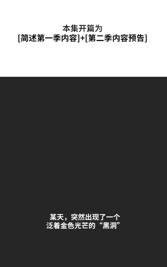 [第二季] 第0话 序章 第2页