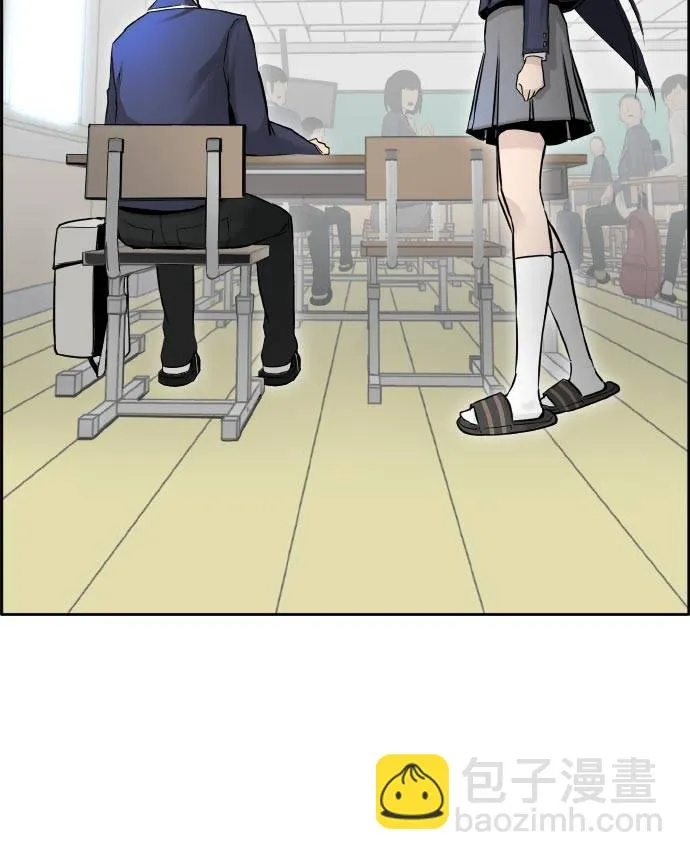 [第二季] 第1话 测验立方 第64页