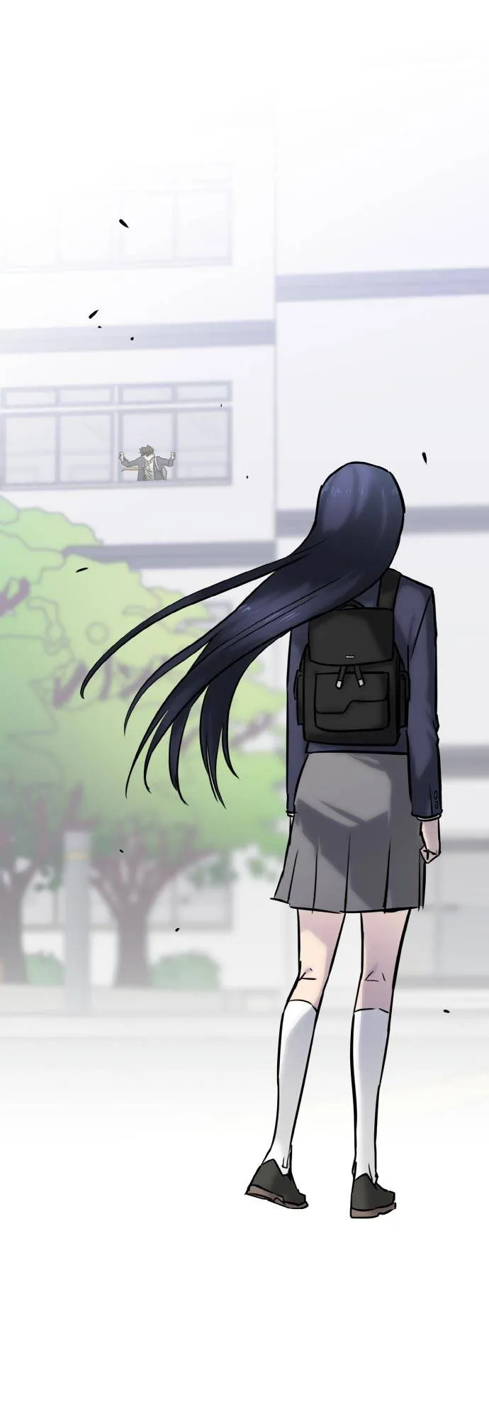 [第77话] UNFATE 第95页