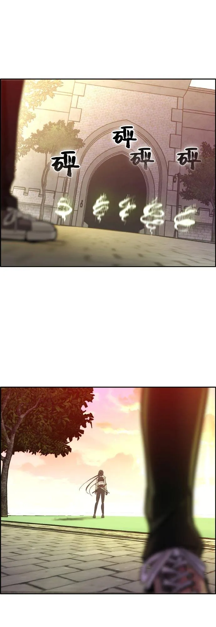 [第76话] 苍穹之花 第48页