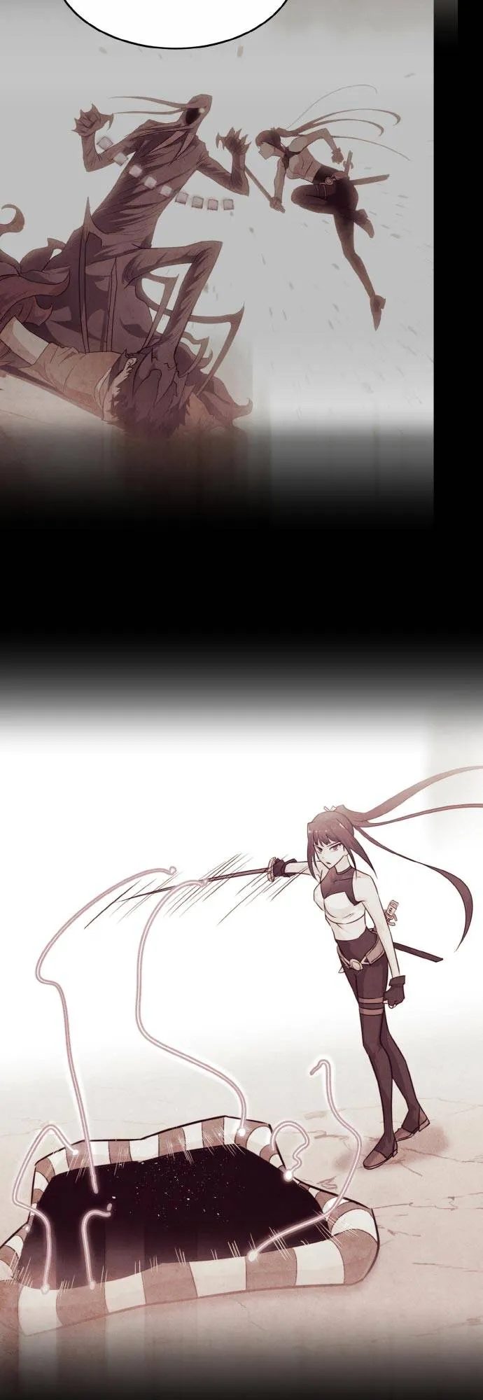 [第76话] 苍穹之花 第54页