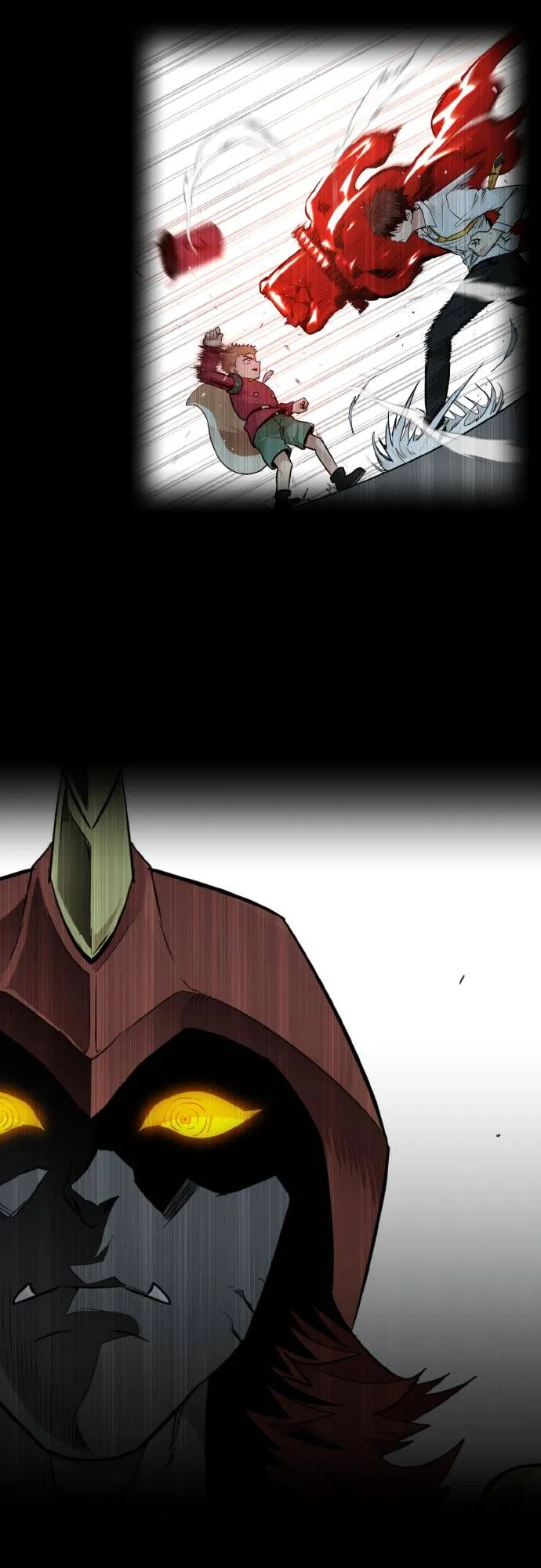 [第76话] 苍穹之花 第66页