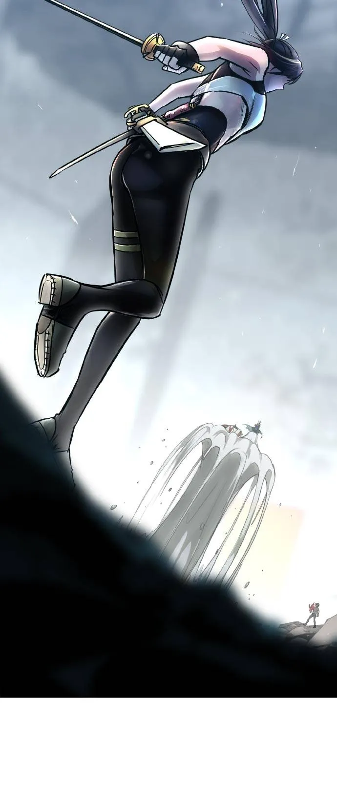 [第75话] 更迭 第70页
