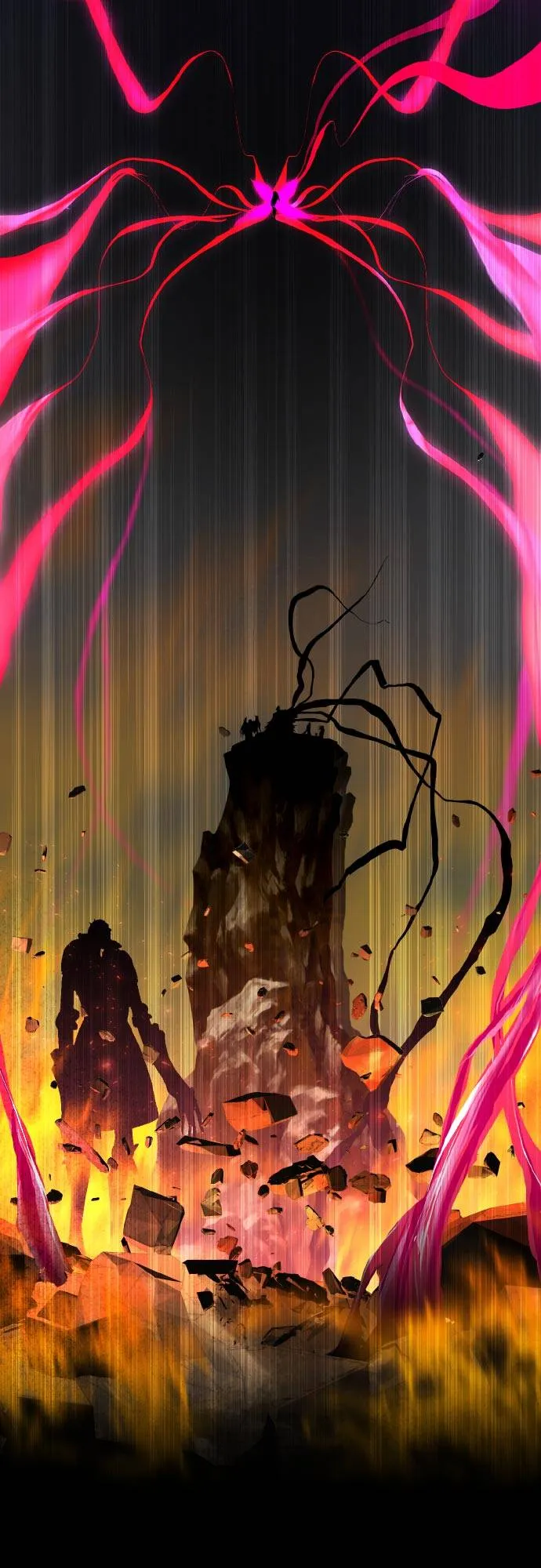 [第74话] 觉醒一击 9 第33页