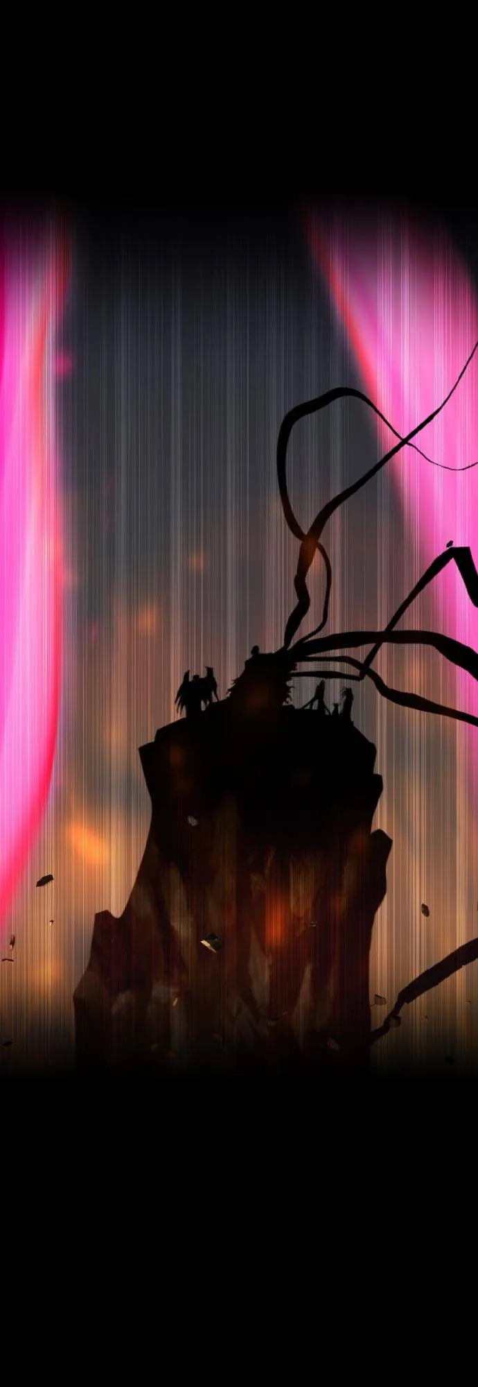 [第74话] 觉醒一击 9 第35页