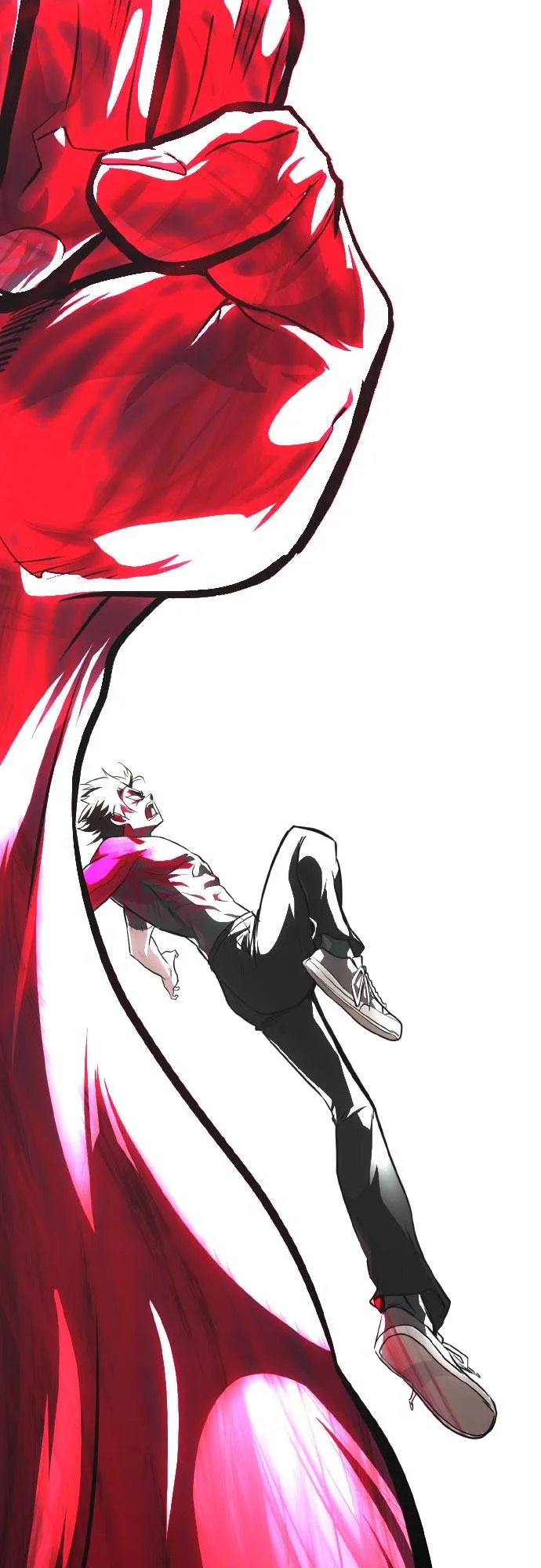 [第74话] 觉醒一击 9 第58页