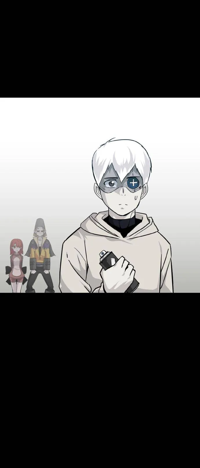 [第70话] 觉醒一击 5 第13页