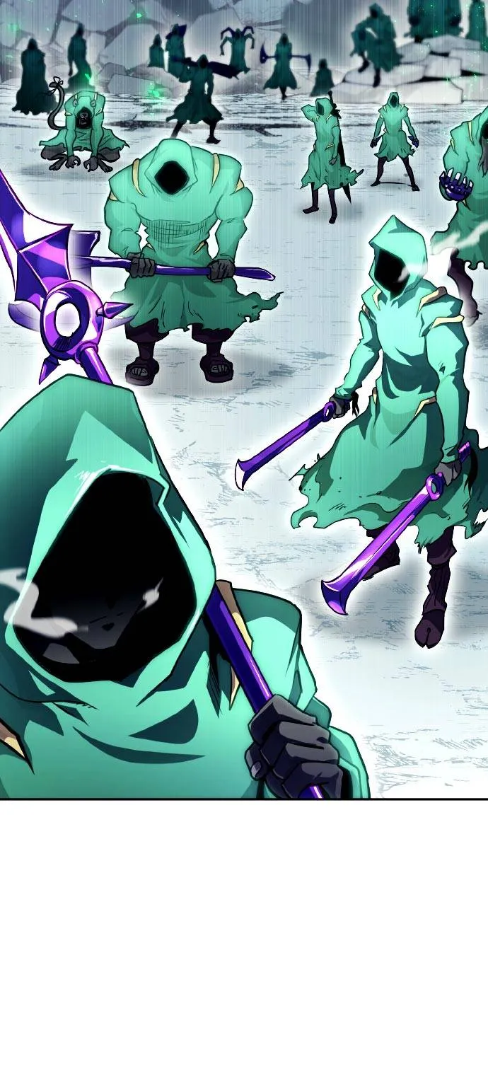 [第68话] 觉醒一击 3 第4页