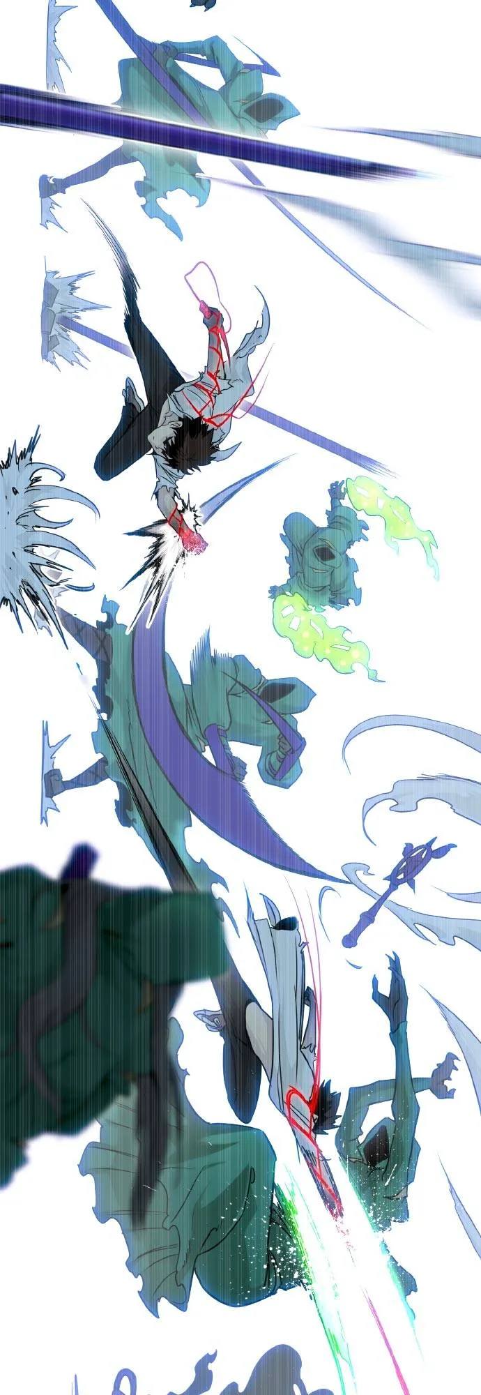 [第68话] 觉醒一击 3 第33页