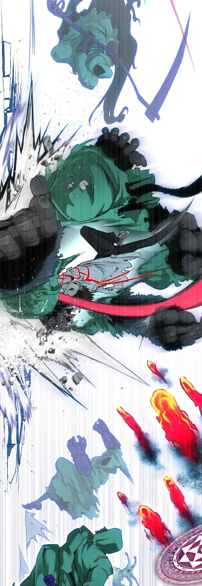 [第68话] 觉醒一击 3 第34页