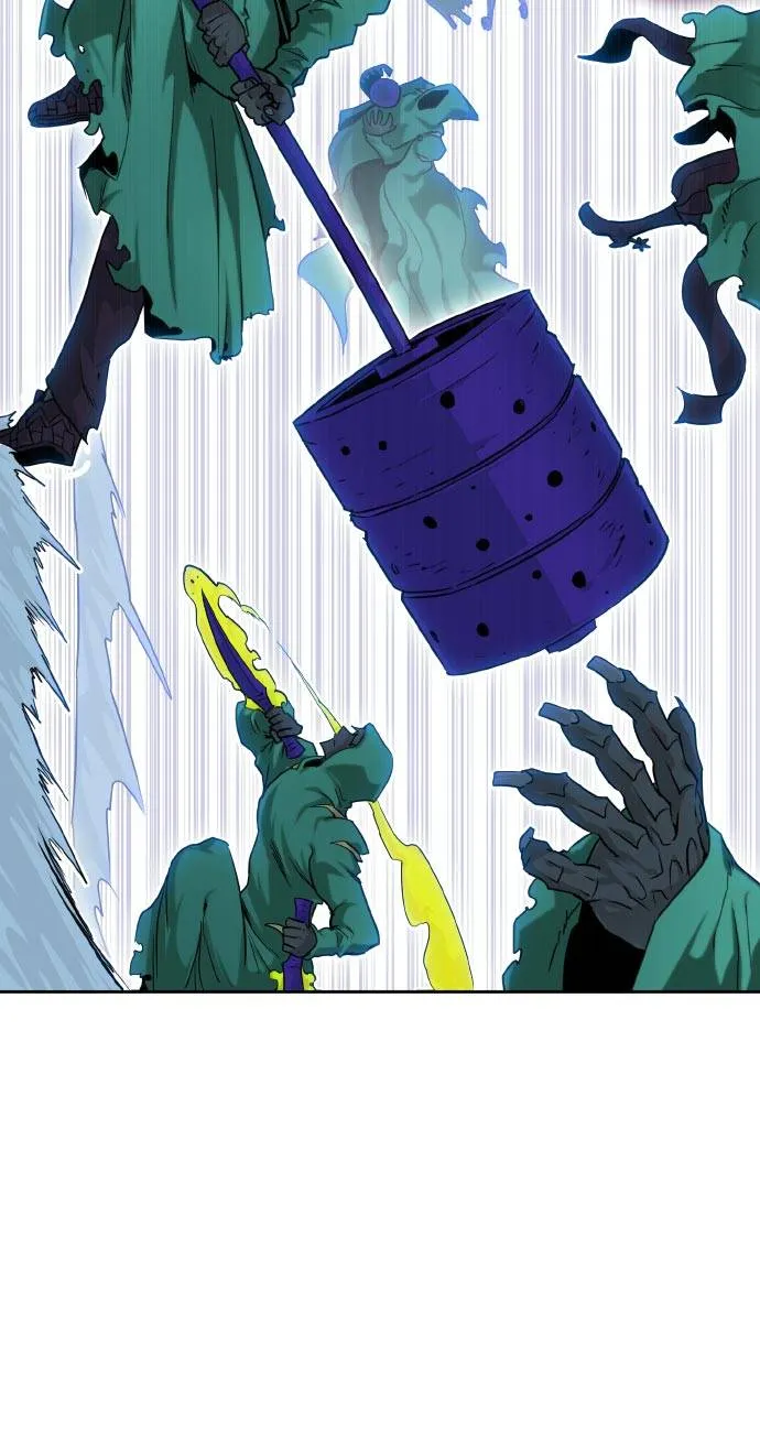 [第68话] 觉醒一击 3 第35页