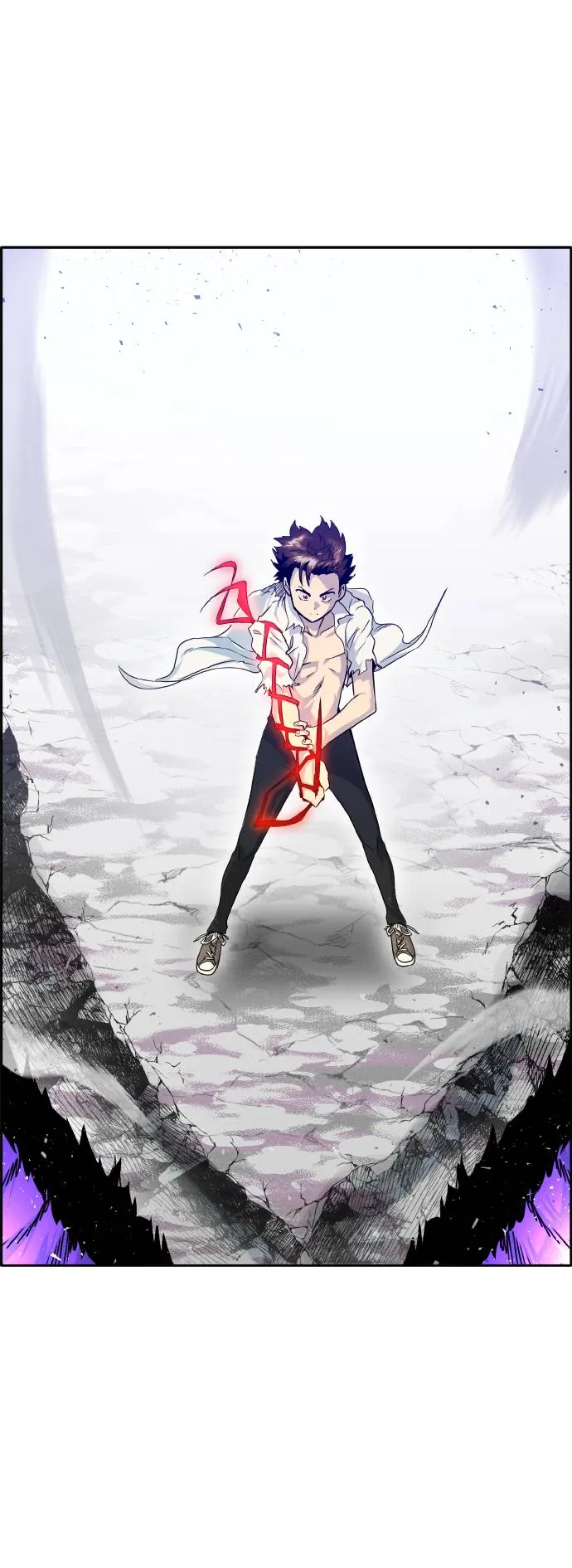 [第67话] 觉醒一击 2 第27页