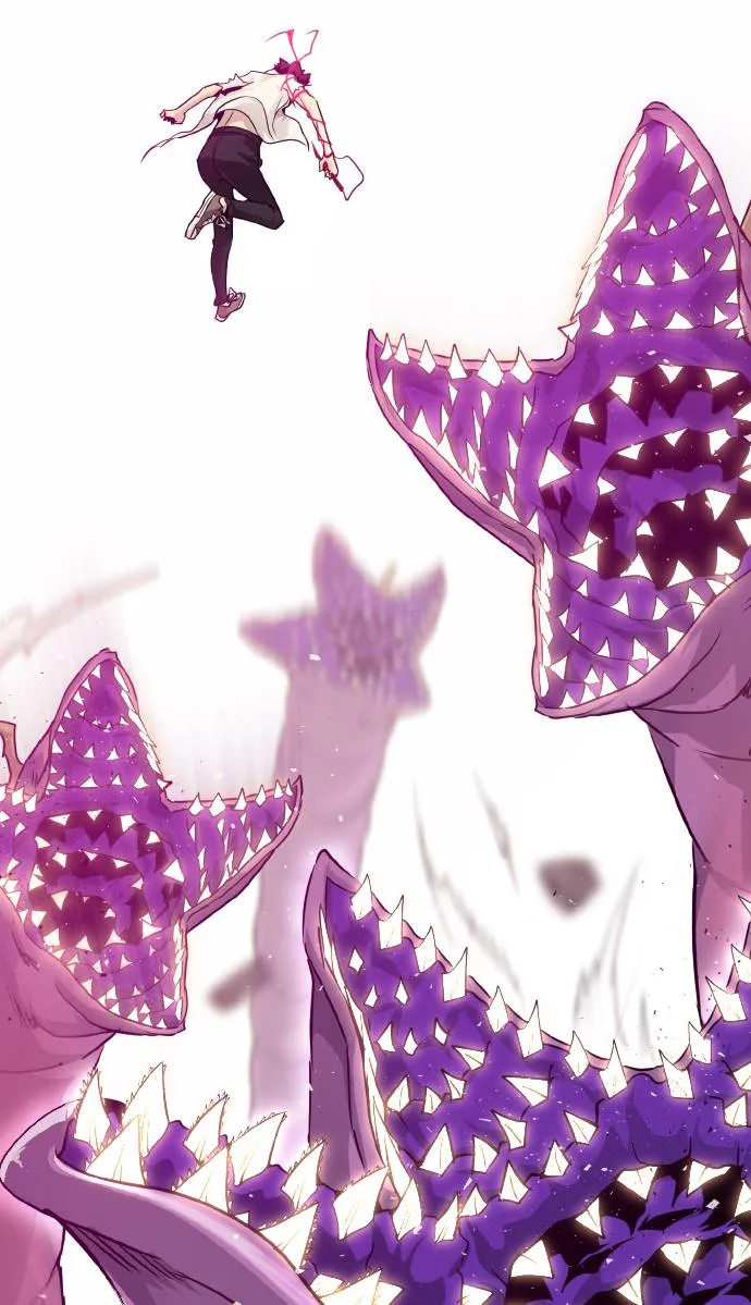 [第67话] 觉醒一击 2 第34页