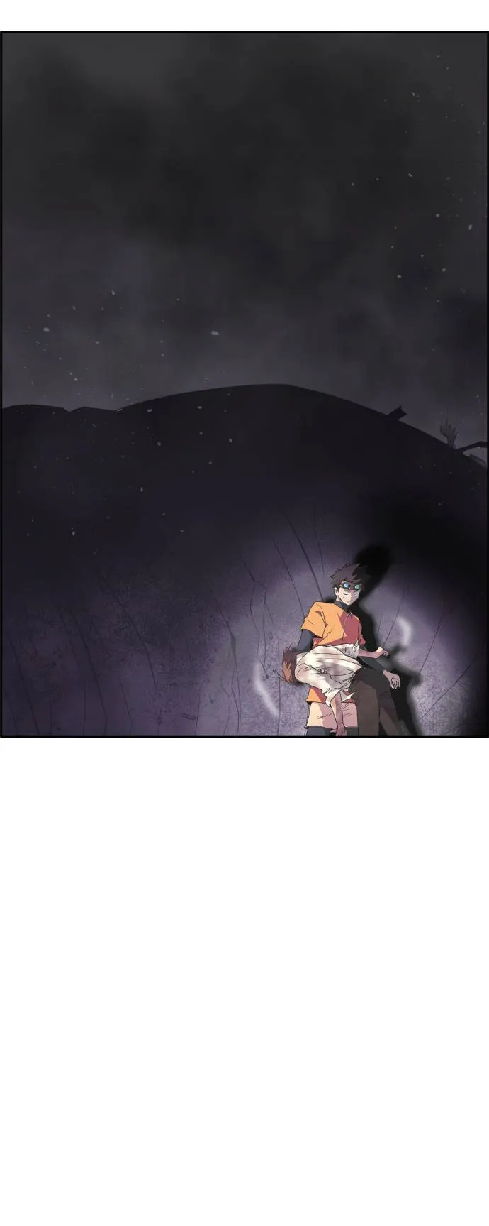 [第65话] 蛇洞 第25页