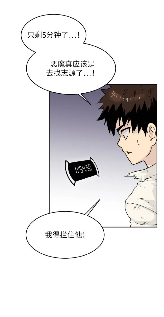 [第66话] 觉醒一击 1 第79页