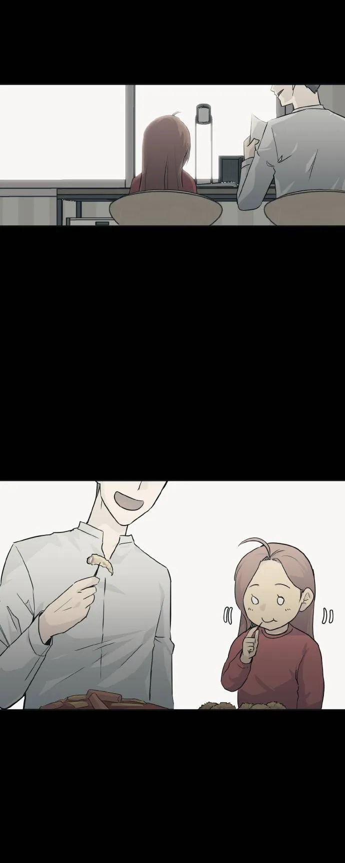 [第64话] 终局之镜 第53页