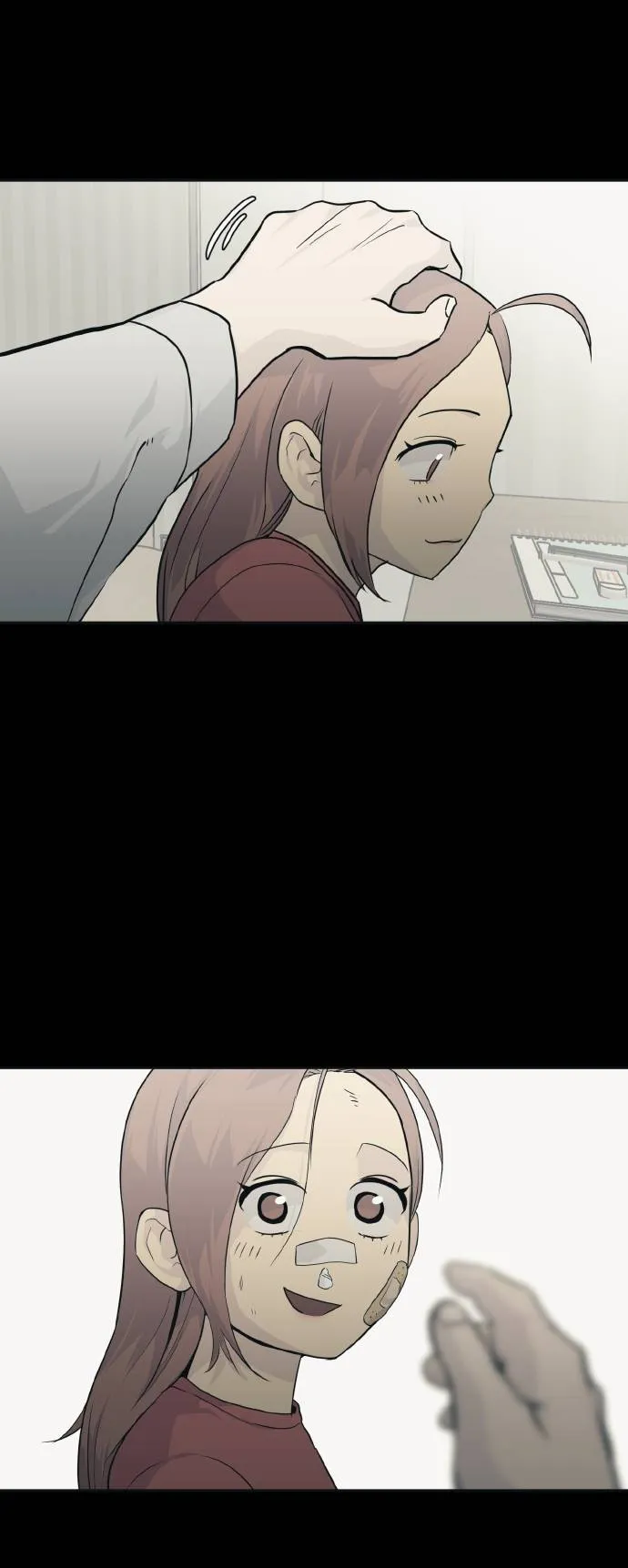 [第64话] 终局之镜 第54页