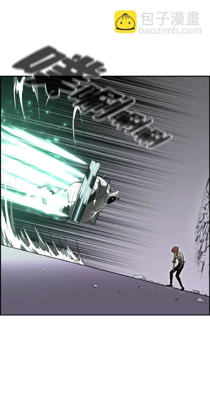 [第63话] 钢蛇的洞穴 10 第27页
