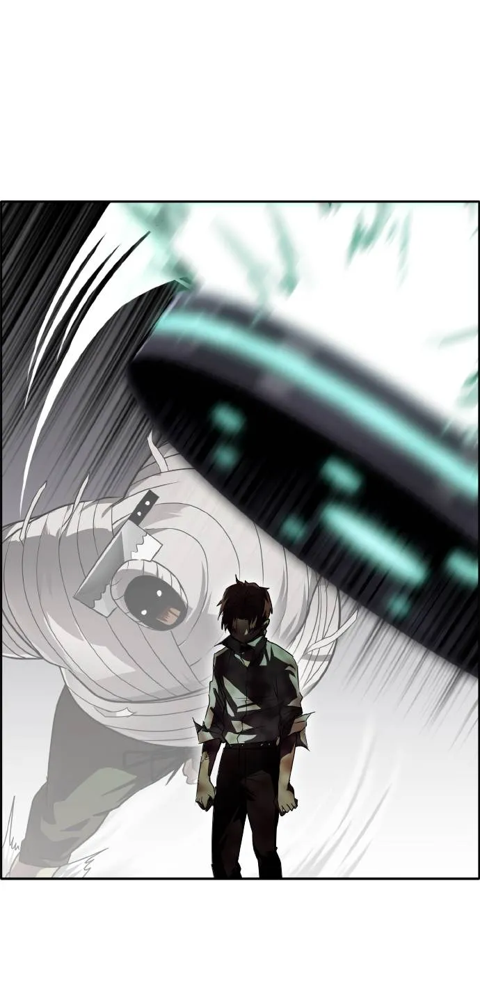 [第63话] 钢蛇的洞穴 10 第46页