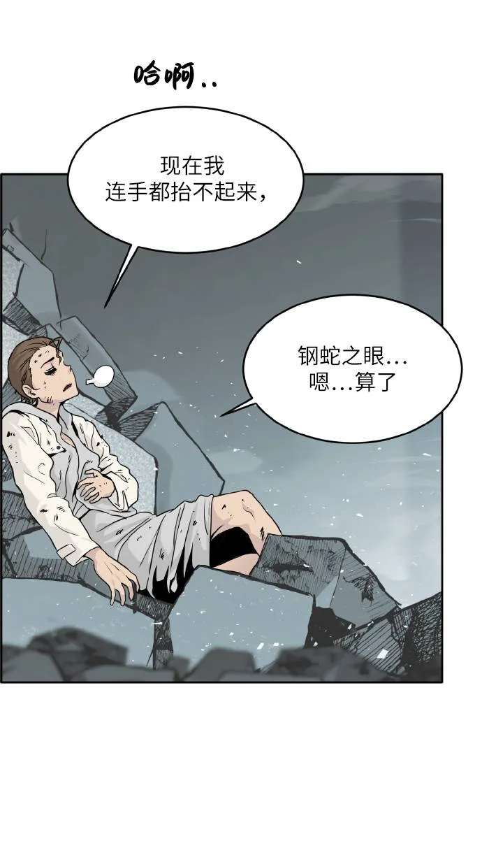 [第62话] 钢蛇的洞穴 9 第43页