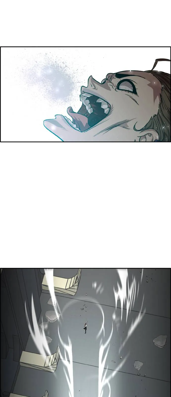 [第61话] 钢蛇的洞穴 8 第100页