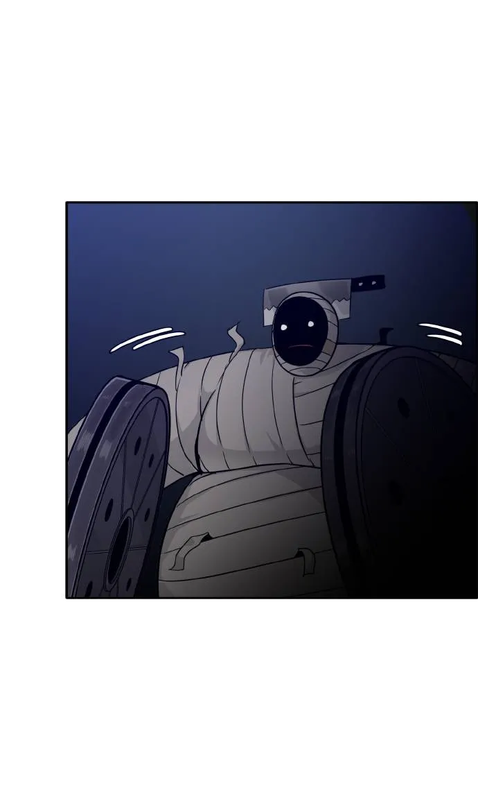 [第60话] 钢蛇的洞穴 7 第83页