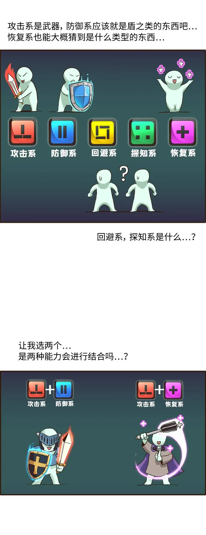 [第5话] 崭新的开始 第17页